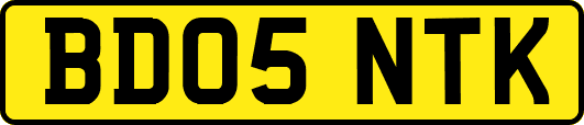 BD05NTK
