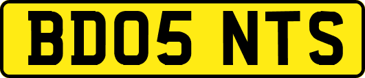 BD05NTS