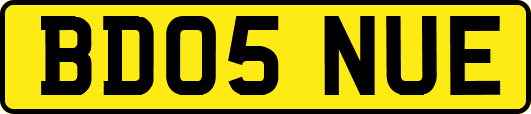 BD05NUE