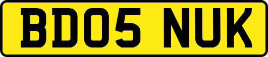 BD05NUK