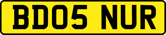 BD05NUR