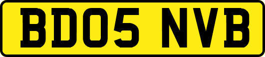 BD05NVB