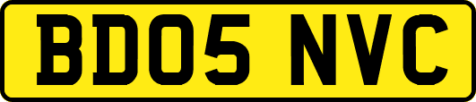 BD05NVC