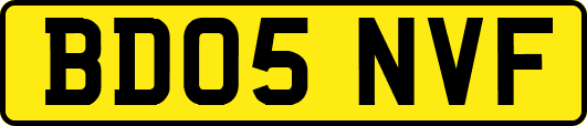 BD05NVF