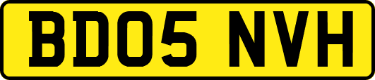 BD05NVH