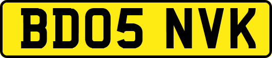 BD05NVK