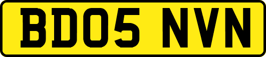 BD05NVN