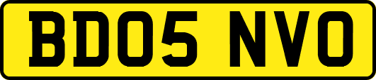 BD05NVO