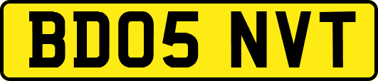 BD05NVT