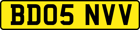 BD05NVV