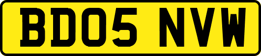 BD05NVW