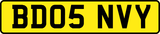 BD05NVY