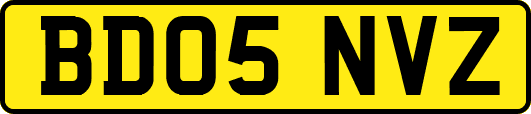 BD05NVZ