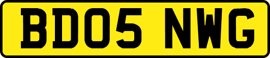 BD05NWG