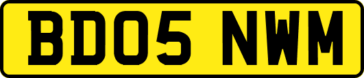BD05NWM