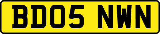 BD05NWN