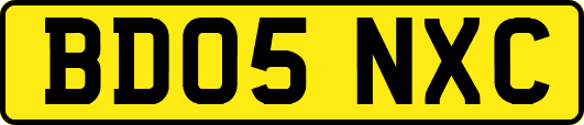 BD05NXC