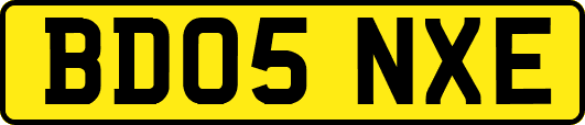 BD05NXE