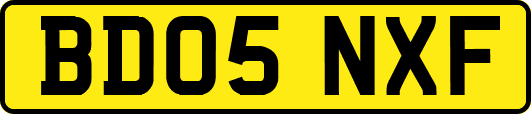 BD05NXF