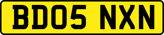 BD05NXN