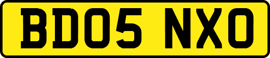 BD05NXO
