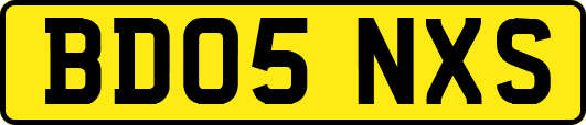 BD05NXS