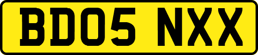 BD05NXX