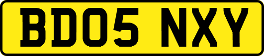 BD05NXY
