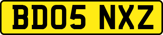 BD05NXZ