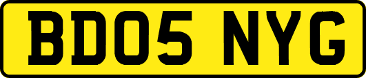 BD05NYG
