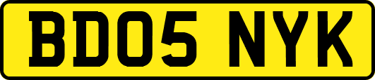 BD05NYK