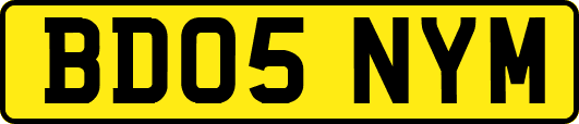 BD05NYM