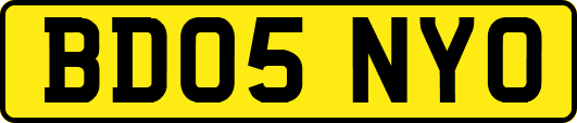 BD05NYO