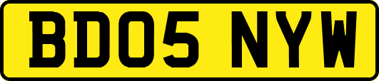 BD05NYW