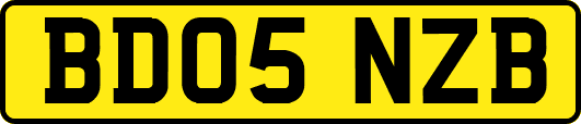 BD05NZB