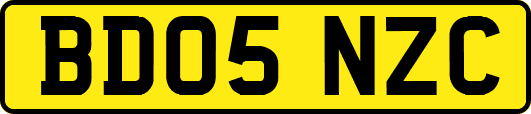 BD05NZC