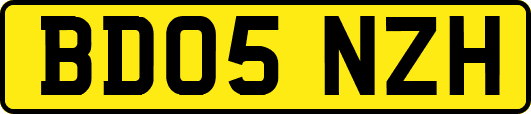 BD05NZH