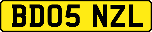 BD05NZL