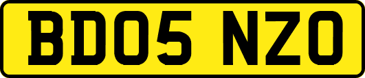 BD05NZO