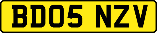 BD05NZV