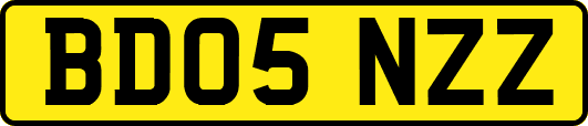 BD05NZZ