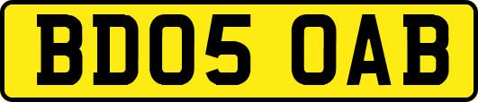 BD05OAB