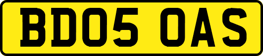 BD05OAS