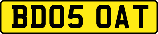 BD05OAT