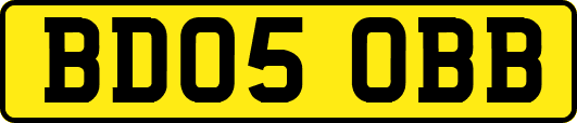 BD05OBB