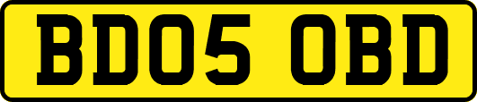 BD05OBD