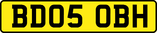 BD05OBH