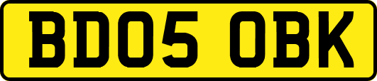 BD05OBK