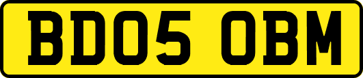 BD05OBM