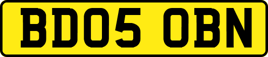 BD05OBN